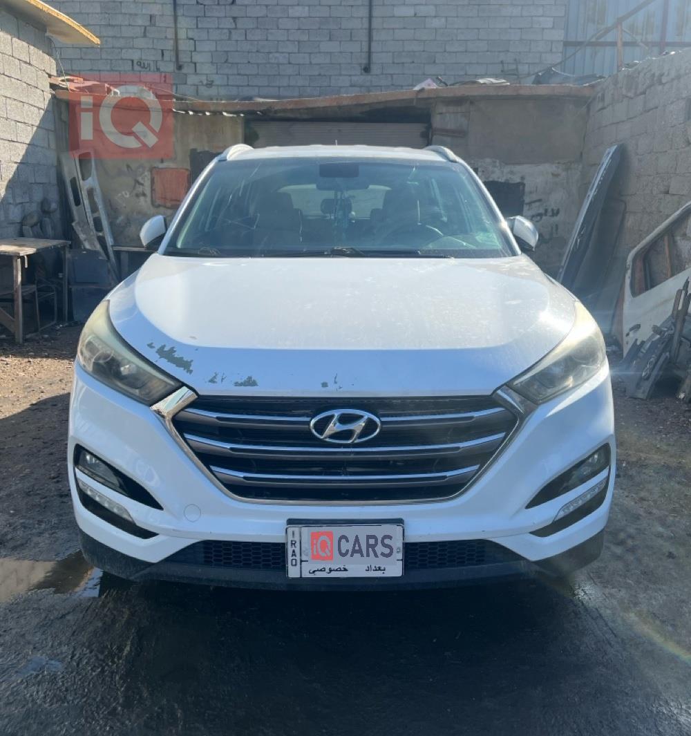 هيونداي توسان